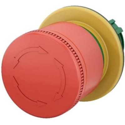 Eaton M22-PVT30 Noodstopschakelaar Manipulatiebestendig IP65, IP66, IP69 1 stuk(s) Piece