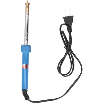 Outil d'Incorporation de Fil Chauffant Électrique Apiculture Apiculteur Accessoires CN