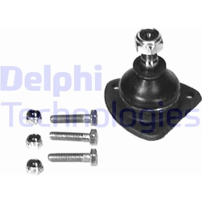 Draagarmverbinding / draagarmpen DELPHI TC261
