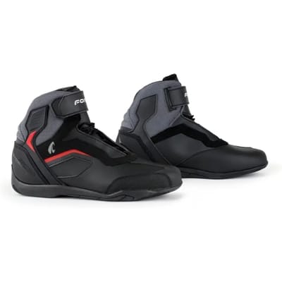 Forma Stinger Evo Dry schoenen Zwart Rood - Laars