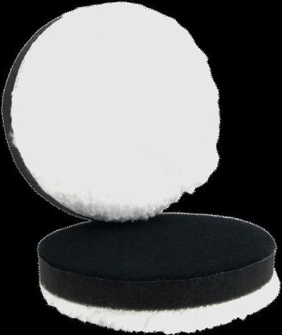 DETAILPRO - 3 76,20mm Microfiber Finishing Pad