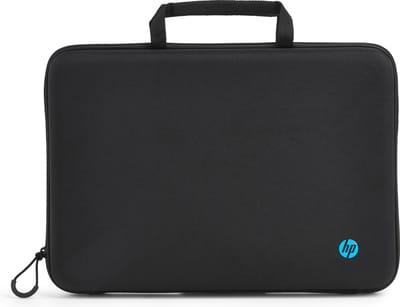Laptop Case HP 4U9G8AA Black 11,6"