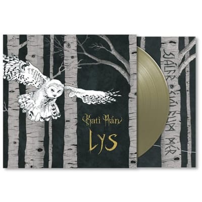 Lys - Kati Ran