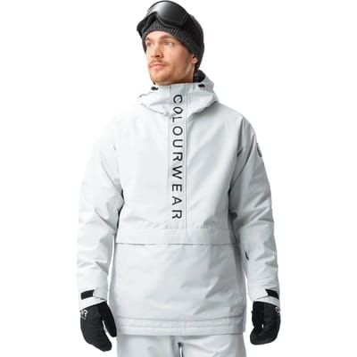Ski-jas Colourwear Signature