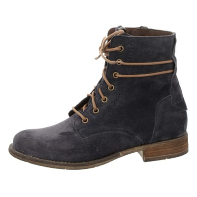 JOSEF SEIBEL Sienna 70 | Enkellaars voor Dames | blauw