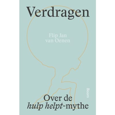 Verdragen - Flip Jan van Oenen