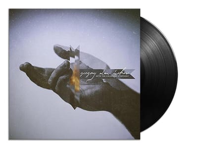 With The Colorado Symphony - Gregory Alan Isakov