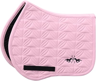 HV Polo Zadeldekje Sachie Pretty Pink - vz Pony | Zadeldekje paard