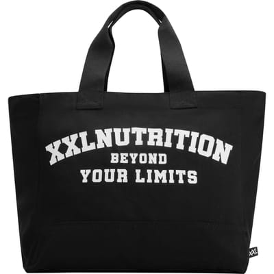 XXL Nutrition  Zwart