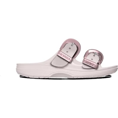 Damessandalen Crocs SaturdayEnamel Classic