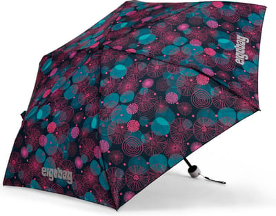 ergobag Kinder Zakparaplu 21 cm