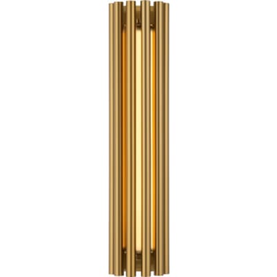 Maytoni - Wandlamp Sonata - Messing - Ø8,1