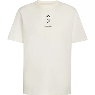 Juventus Turin T-shirt Sgura 2025/26
