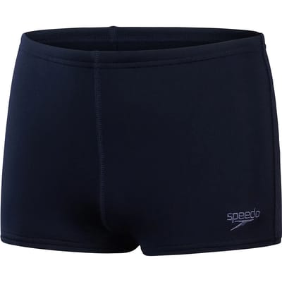 Speedo ECO Endurance+ Aquashort Jongens - Marine - maat 152