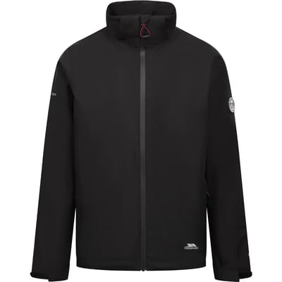 Hooded jacket Trespass Westford