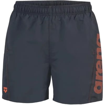 Zwemshort Arena Fundamentals Logo R
