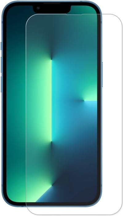 Fonu Bright screen protector iPhone 13