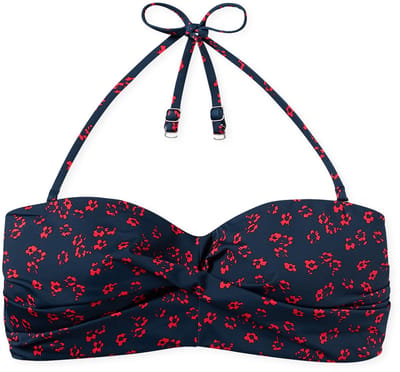 Schiesser - Badgoed Bandeau-Top - Dames - Bikinis
