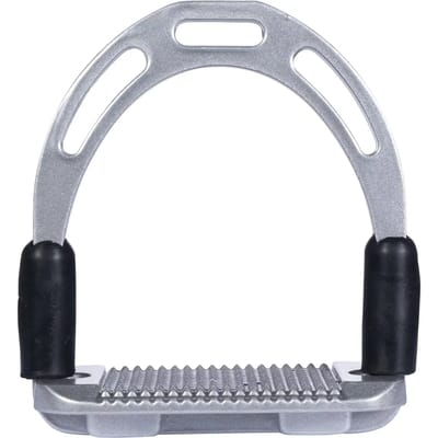 Veiligheidsbeugel -Ultra Safety- aluminium zilver 12 cm
