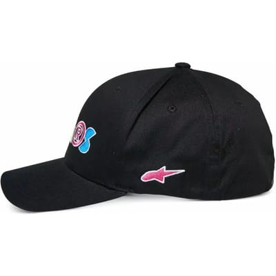Baseball cap Alpinestars Cereal