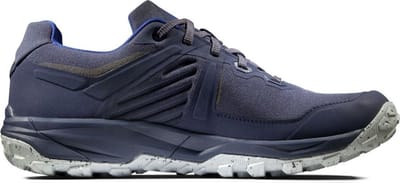Mammut Ultimate Iii Low Gore-tex® Wandelschoenen Blauw EU 41 1/3 Man