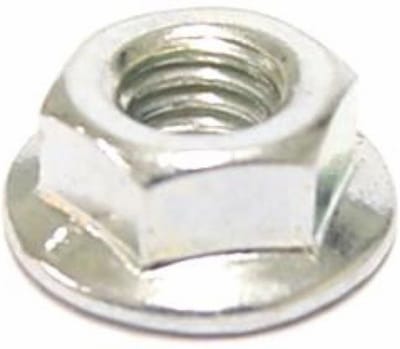 Flensmoer Bofix M5 (100 stuks)