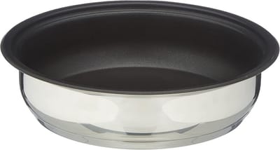 Ronde Taartvorm 24 cm voor Bakken