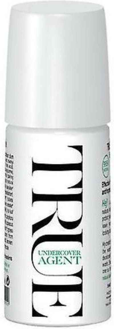 Undercover Agent deodorant