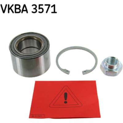 Wiellagerset SKF VKBA 3571