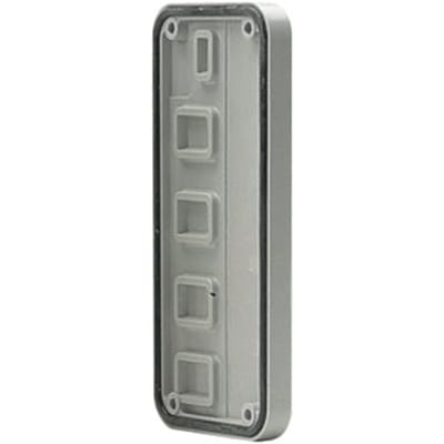 EATON INDUSTRIES Halyester Stroomrailsteun - 1021481