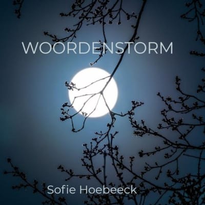 Woordenstorm - Sofie Hoebeeck