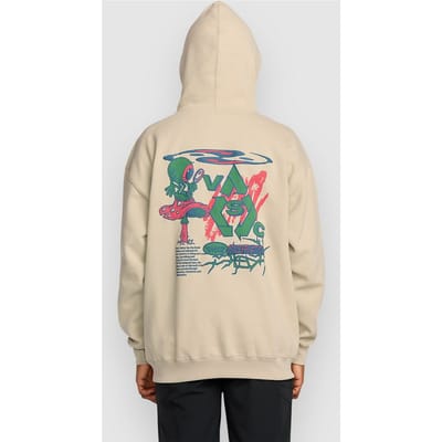 Volcom Vsc Tripper Po Hoodie
