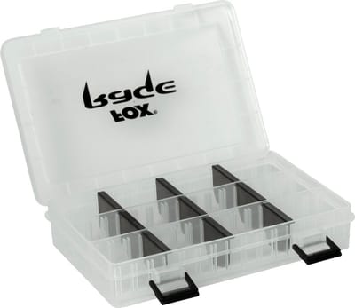 Storage Boxes