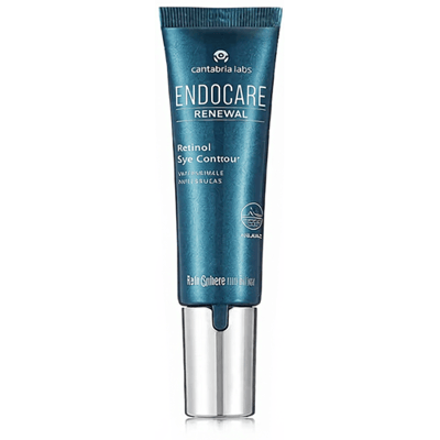 Cantabria Labs, Endocare Renewal, Anti-Rides, Gel Contour des Yeux, 15 ml