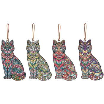 Hangers Signes Grimalt 4U Kattenhanger
