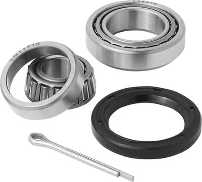 ProPlus Lagerset - conisch - geschikt voor AL-KO 1636/1637 - 37 x 52 x 7 mm