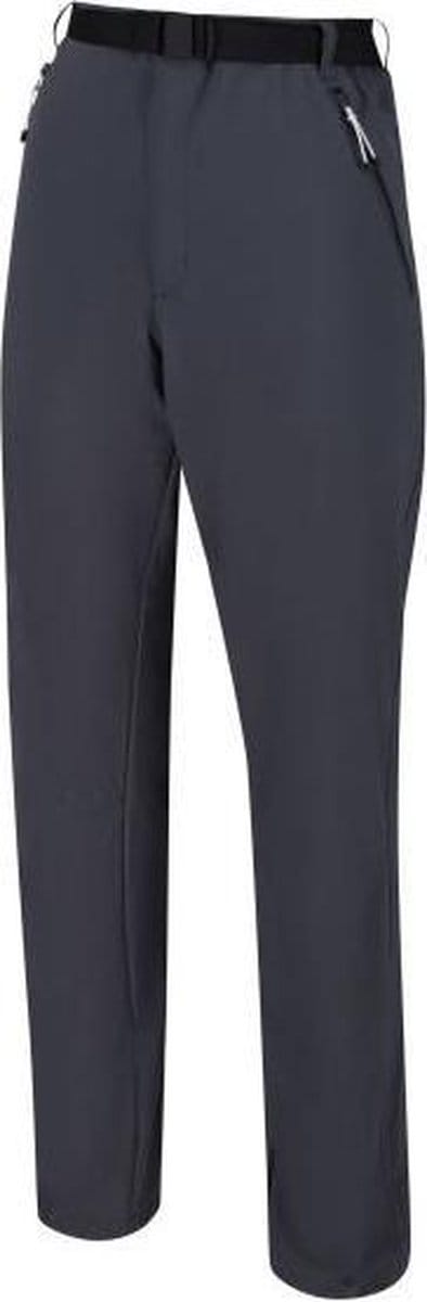 Regatta - Men's Xert III Stretch Walking Trousers - Outdoorbroek - Mannen - Maat 102 cm - Grijs