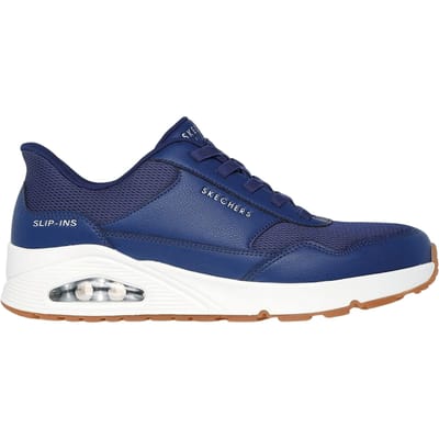 Skechers Uno - Banksia Slip-Ins Sneakers Heren - Maat 41