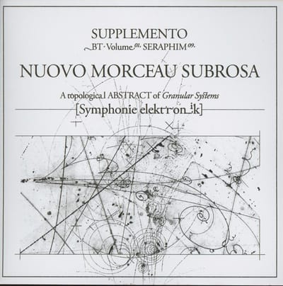 Nuovo Morceau Subrosa