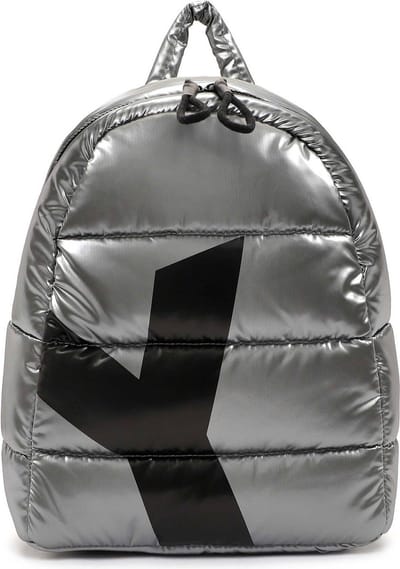 SURI FREY Rugzak Melany Backpack Silver Zilverkleurig