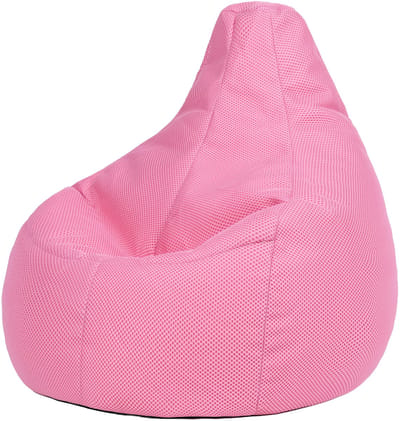 icon - Dalton Zitzak Fauteuil - Gaming - Roze