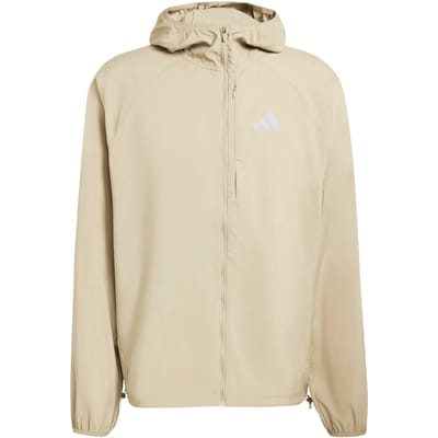 Adidas Performance Adi365 Running Essentials Jack - Heren - Bruin