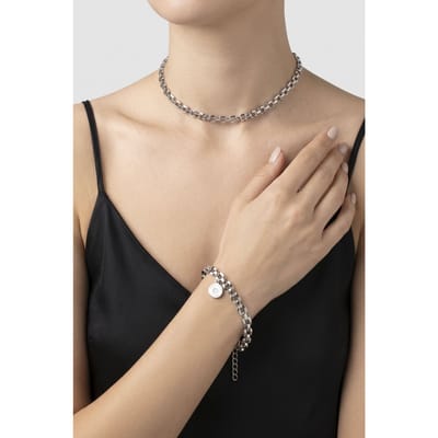 PURELEI Jewelry Box Beginnings Set Silver Größe: OS | Armbänder Outlet | Damen | Grau