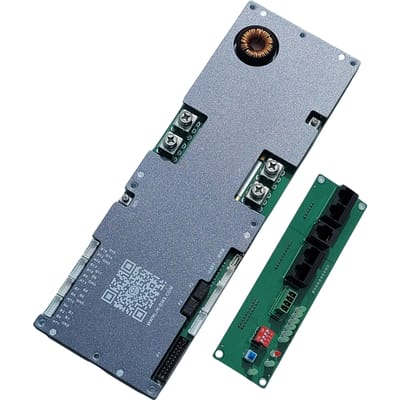 Bms Jk Inverter 7S-16S 150A Pb1A16S15Pv19 1A Balancer Communicatie voor 7S 8S 9S 10S 11S 12S 13S 14S 15S 16S Omvormers