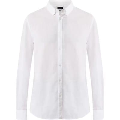 Shirt met lange mouwen Mexx Caleb Basic