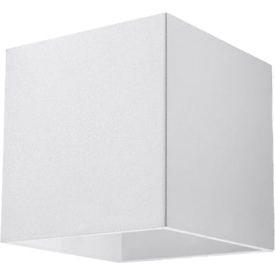 Wandlamp Sollux Lighting Quad 1