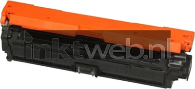Huismerk HP 650A zwart (Huismerk (remanufactured))