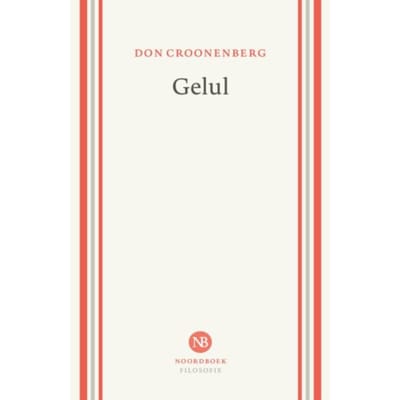 Gelul - Don Croonenberg