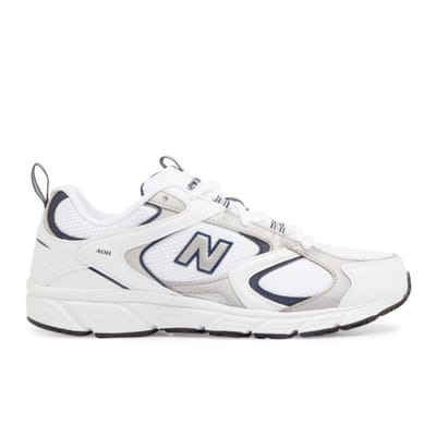 New Balance ML408A Unisex Sneakers - NB WHITE