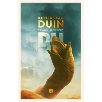 Ketters Van Duin - Duin - Frank Herbert